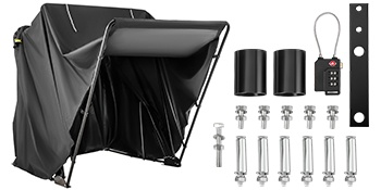 Pakkauksen sisältö