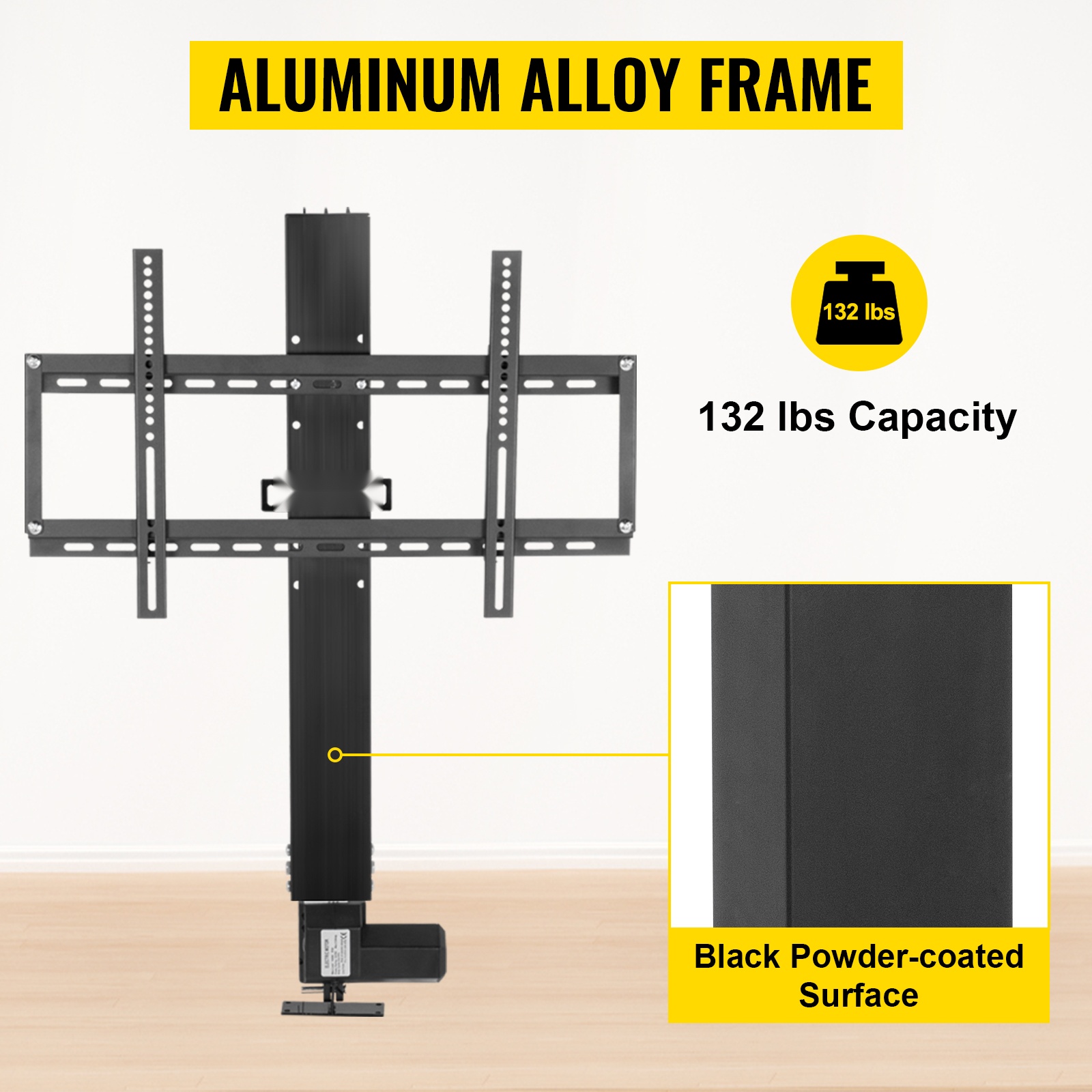 Yhteensopiva useimpien TV-mallien kanssa