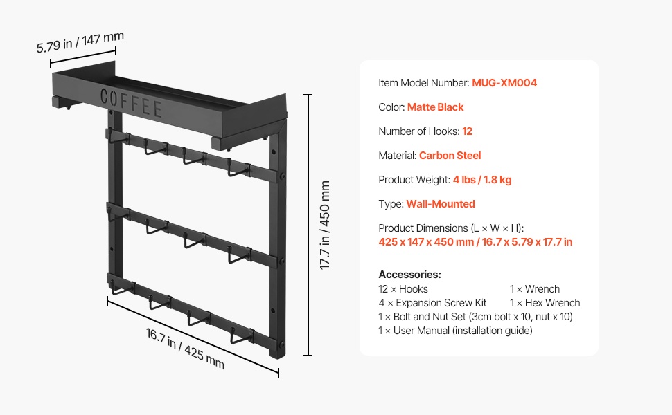 Mukipuun yksityiskohtia