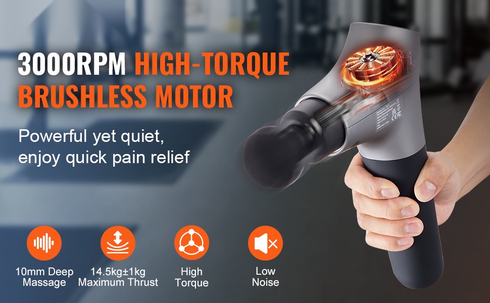 Hierontavasara syväkudoshierontaan