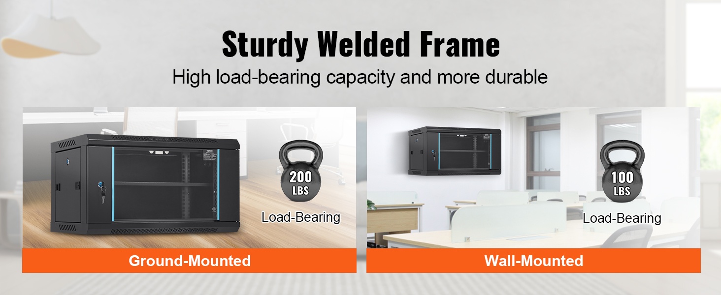 Verkkopalvelinkaapin kantavuus esimerkkinä