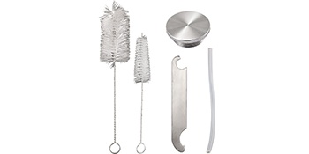 Pakkauksen sisältö