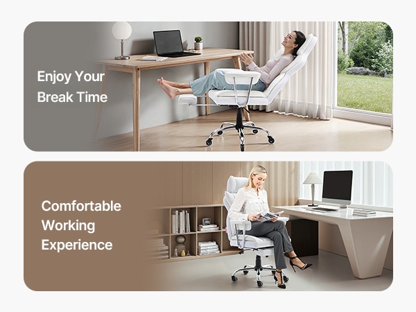 Useita säätömahdollisuuksia