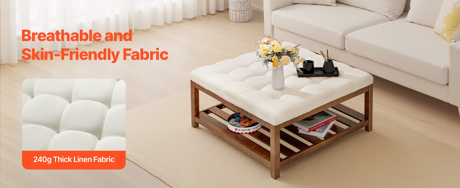 Pellavakankaan lähikuva