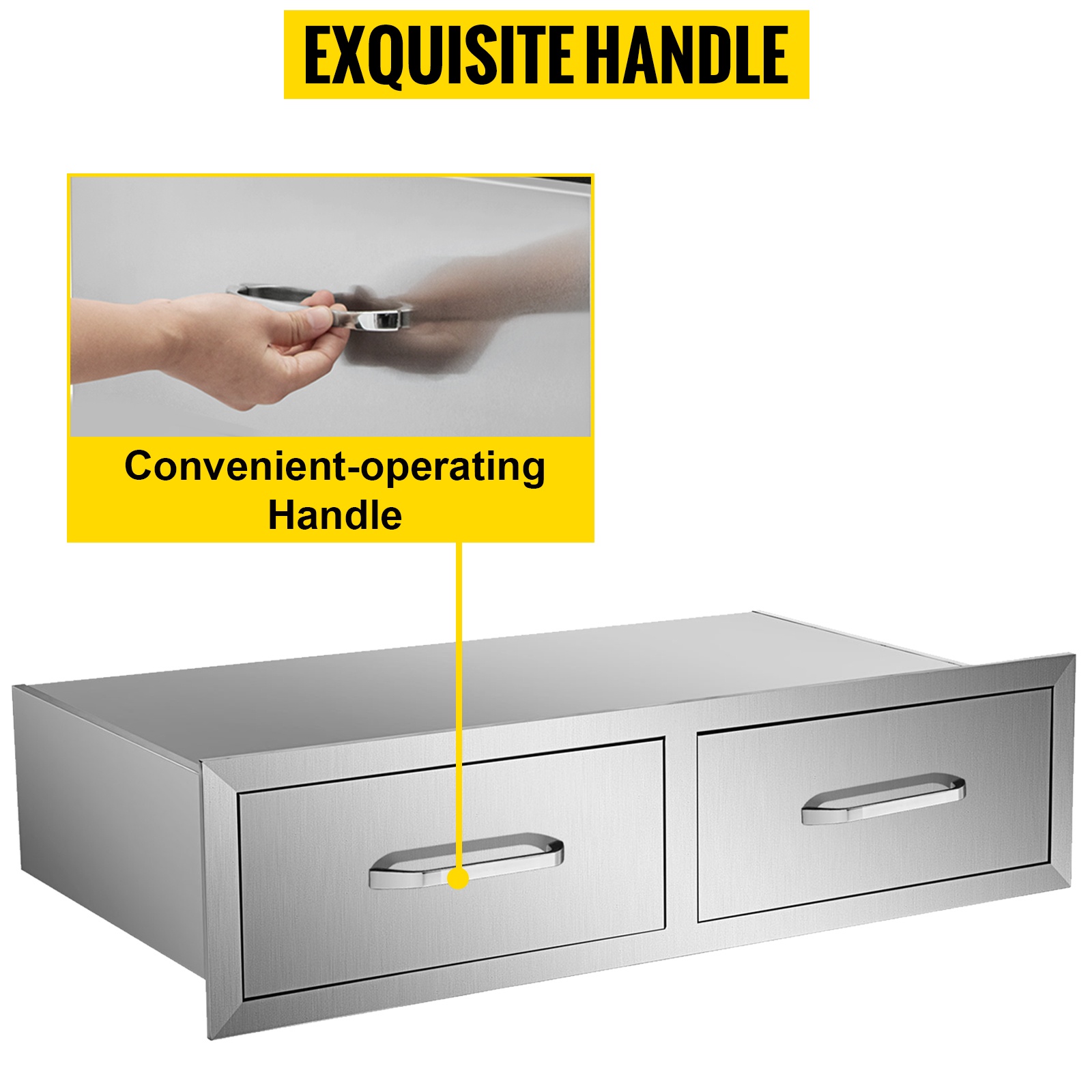 Liukukiskot laatikolle