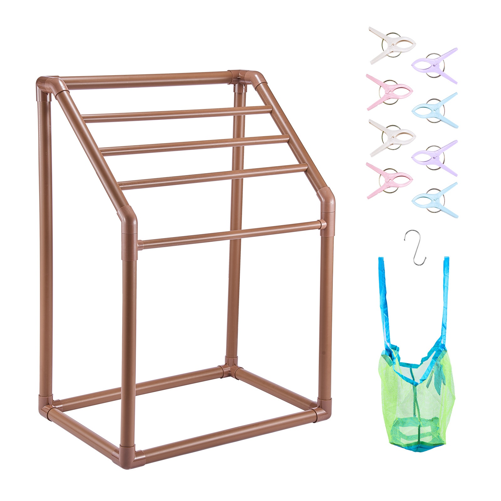 T-muotoinen pyyheteline