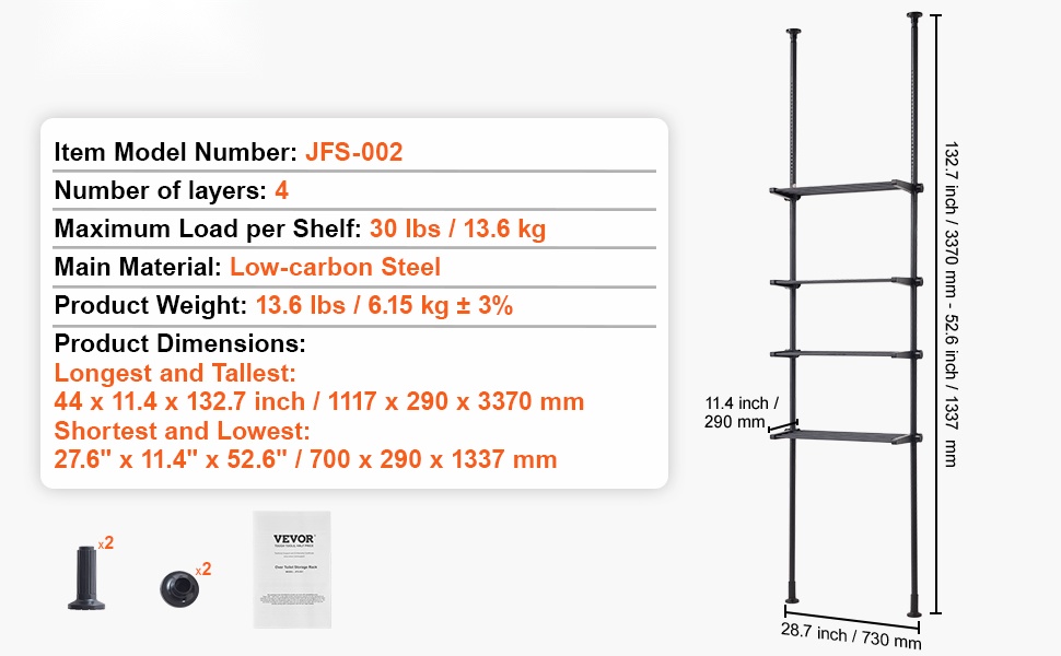 Yleiskuva wc-istuimen yläpuolisesta säilytyshyllystä