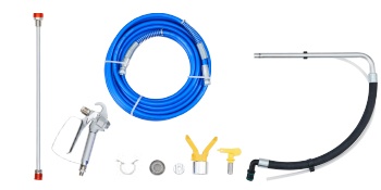 Pakkauksen sisältö