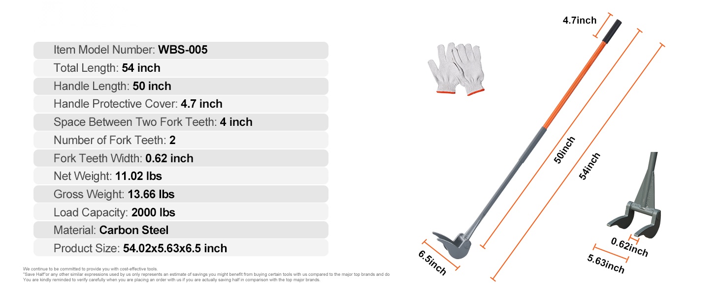 Lavapurkutyökalu, lisäkuva