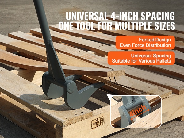 Lavapurkutyökalu, kuormankantokyky