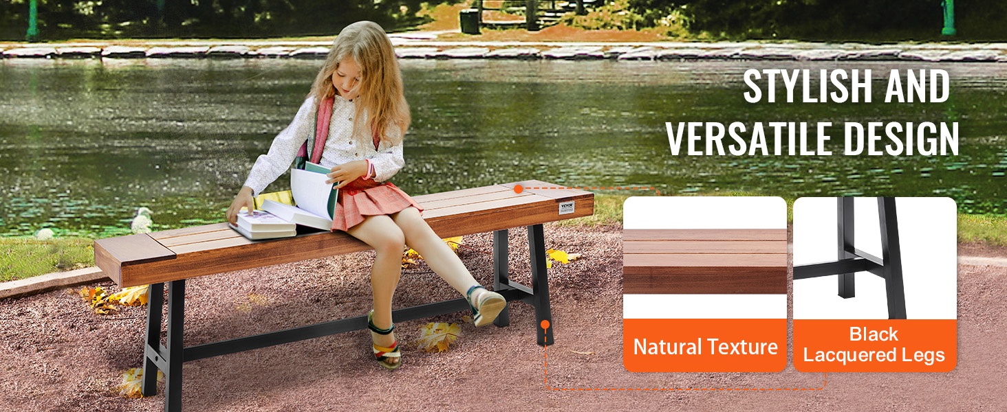 Penkki selkänojalla ja käsinojilla