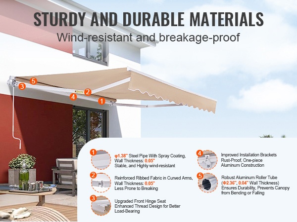 Katoksen vakaa rakenne