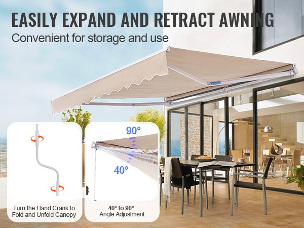 Katoksen kulman säätö