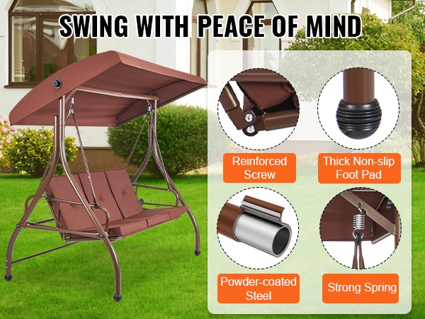 Helppo huolto ja puhdistus, mobiilinäkymä