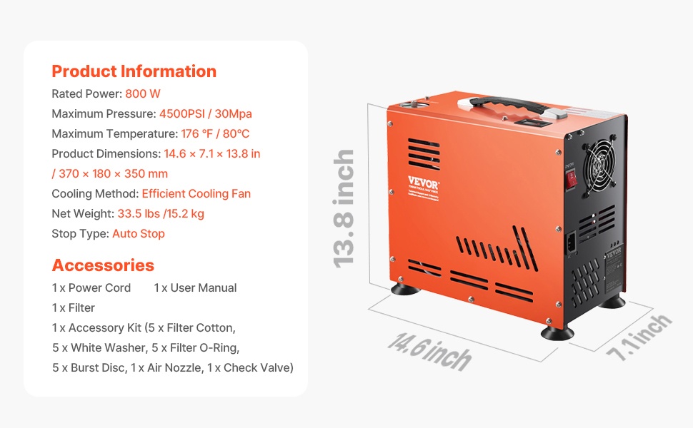 PCP-ilmakompressorin ohjauspaneeli ja näytöt