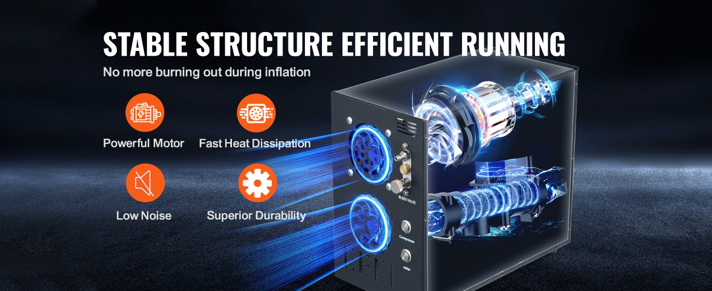 Päivitetty jäähdytysjärjestelmä