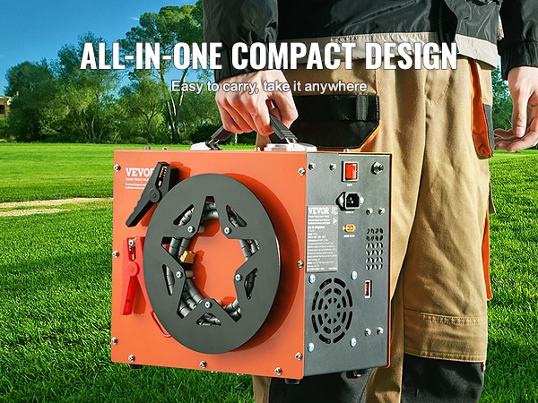 Kantokahva ja integroitu muunnin