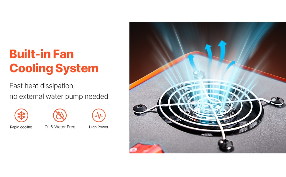 PCP-ilmakompressorin käyttö DC12V- ja AC230V-virtalähteillä