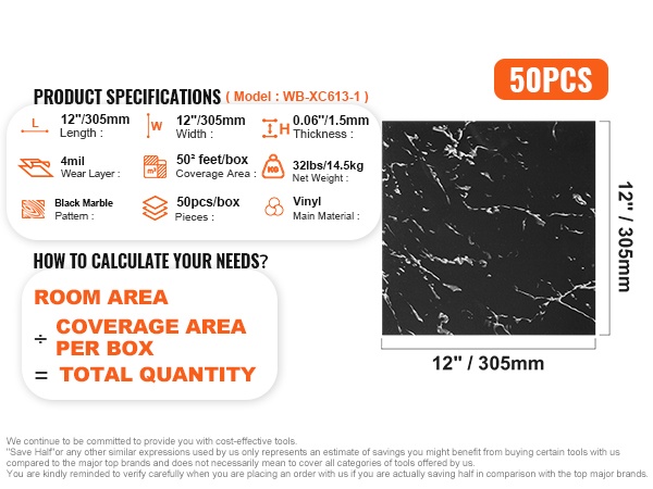 Valmis lattia eri kulmasta