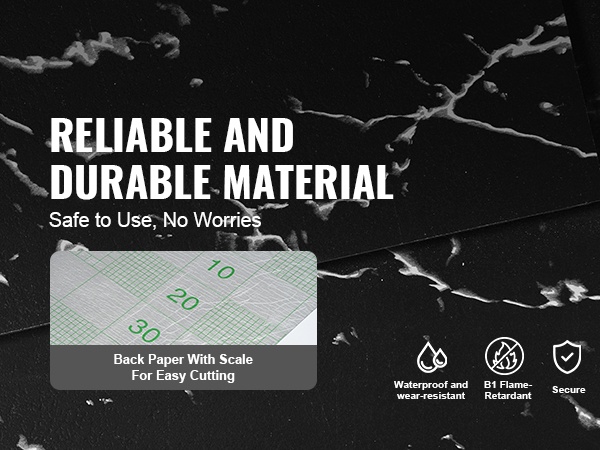 Vinyylilaattojen käyttö eri pinnoilla