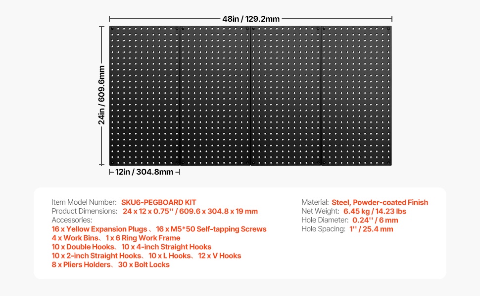 Metallinen reikälevy eri käyttökohteissa