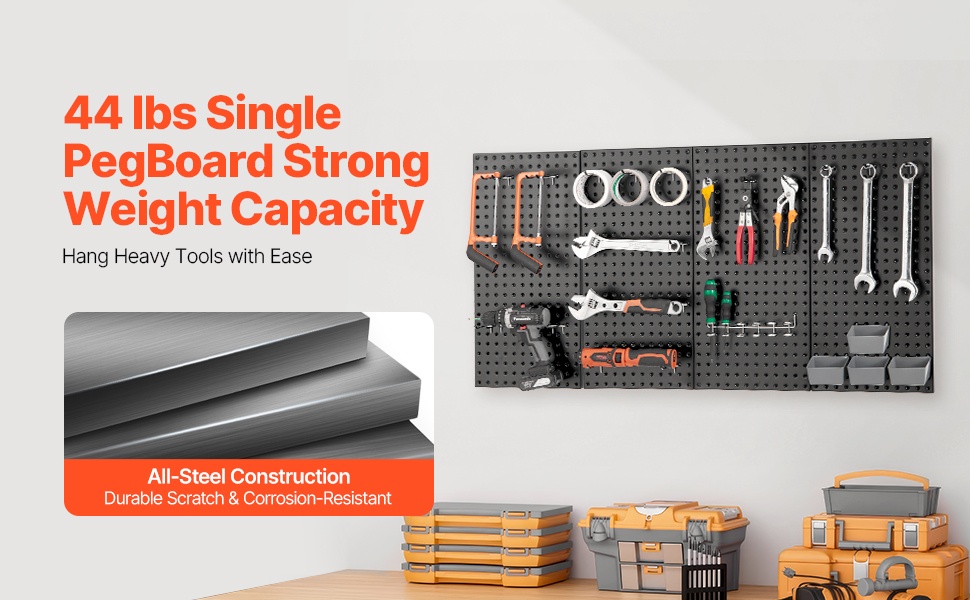 Metallisen reikälevyn kantokyky