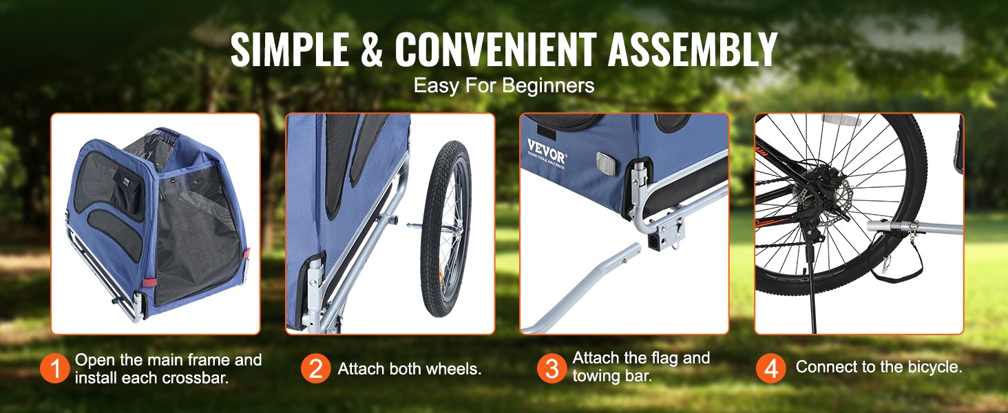 Helppo kokoaminen ja kiinnitys