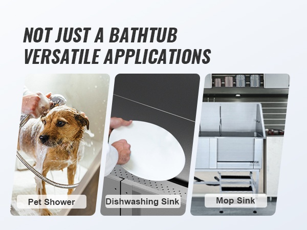 Pesuallas eri käyttötarkoituksiin