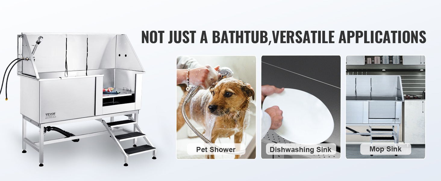 Monikäyttöinen pesuallas ja viemäriratkaisu