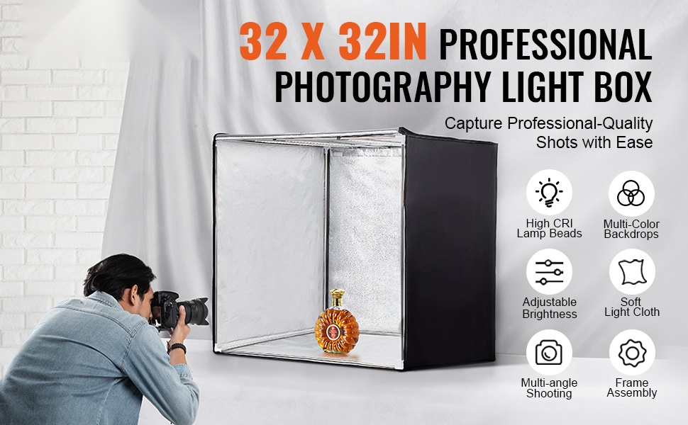 Valolaatikko yleiskuva