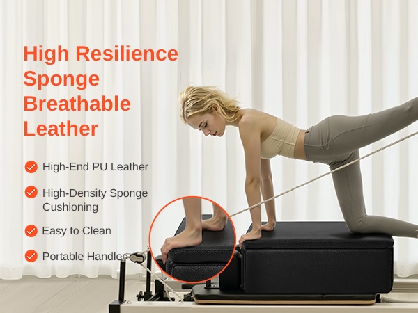 Helppo kokoaminen painamalla osat yhteen