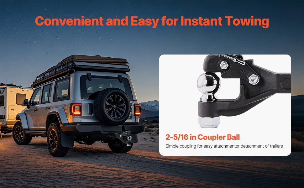 Pintlekoukku hinaukseen