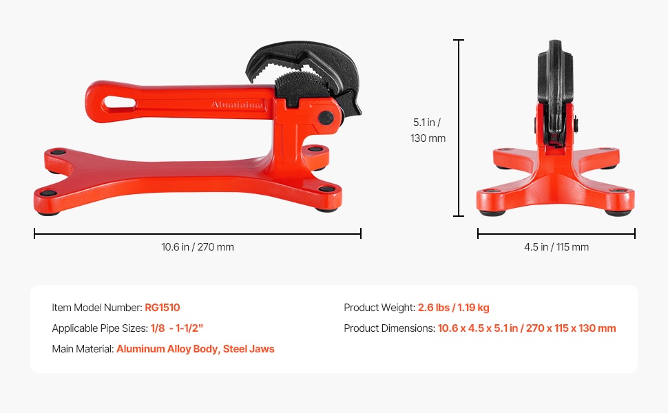 Putkipenkki käytössä