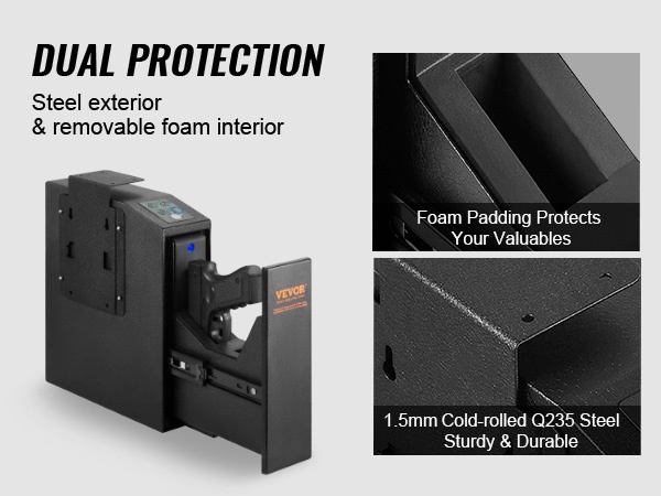 Kylmävalssattu Q235-teräs