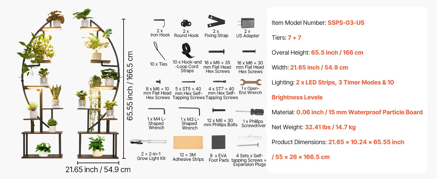 Kasviteline sisustuksessa eri kasveilla