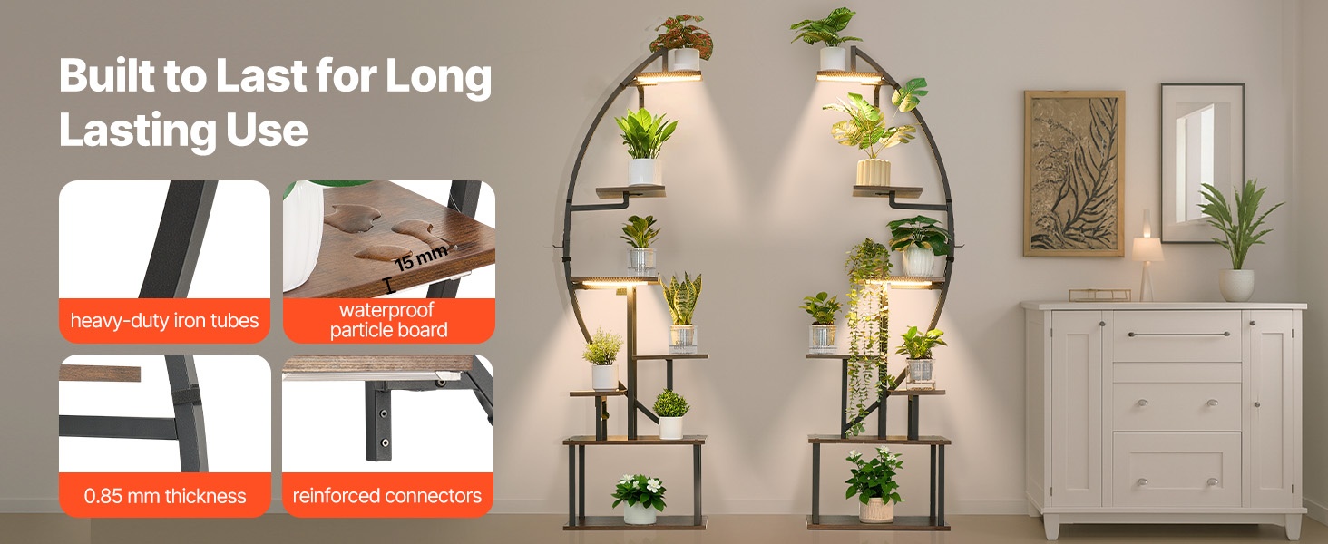 Metallirunko ja lastulevyhyllyt