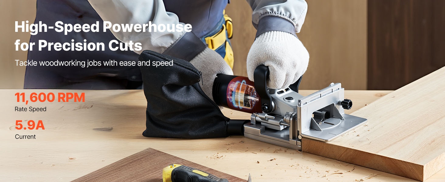 Lamellijyrsin yleiskuva