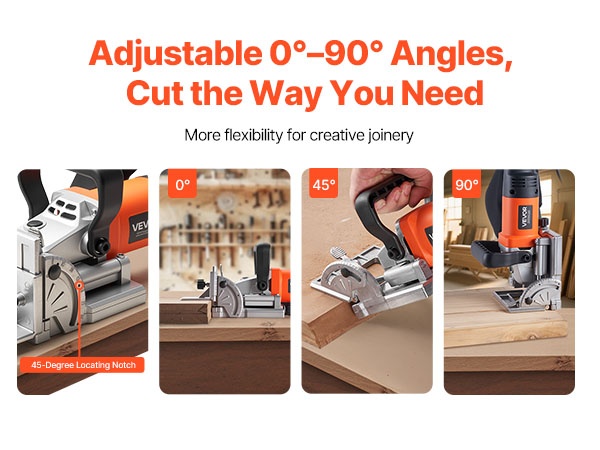 45 asteen kohdistusura