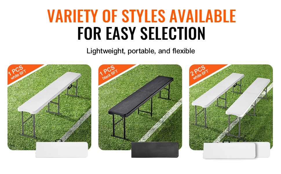 Penkki taitettuna ja kantolaukussa