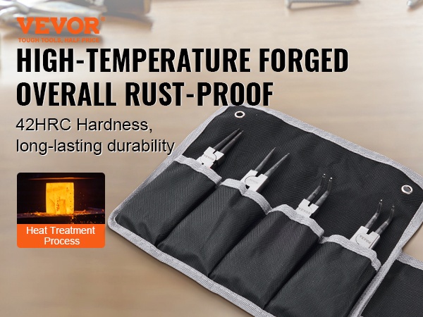 Seegerirengaspihdisarja laukussa