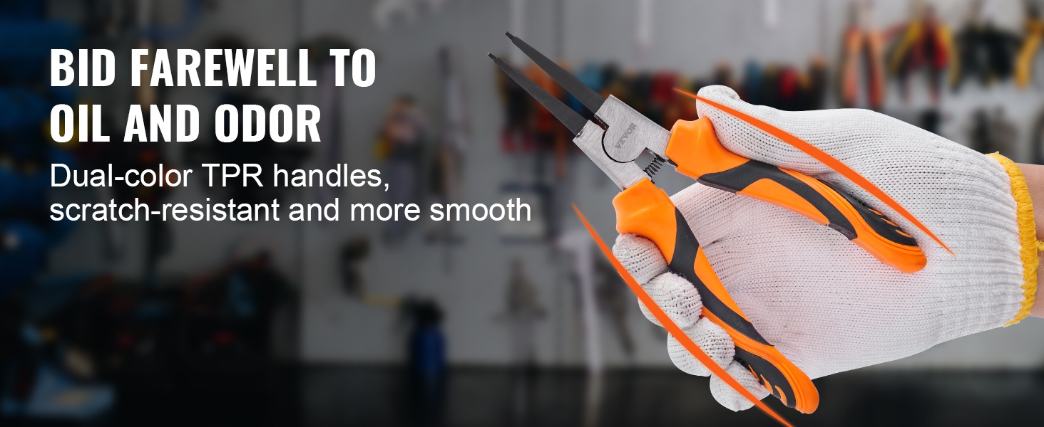 Seegerirengaspihdit TPR-kahvoilla