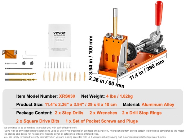Sarjan osat ja tarvikkeet
