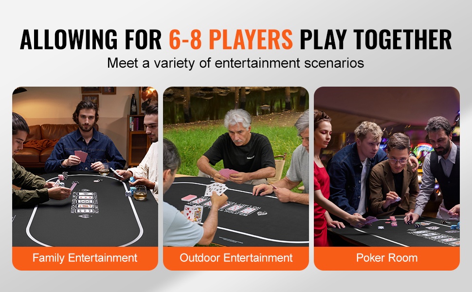 Sopii monen pelaajan peleihin