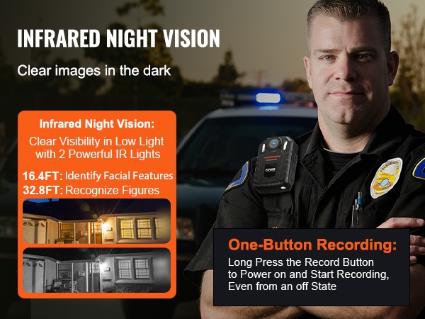 Infrapunayönäkö ja GPS