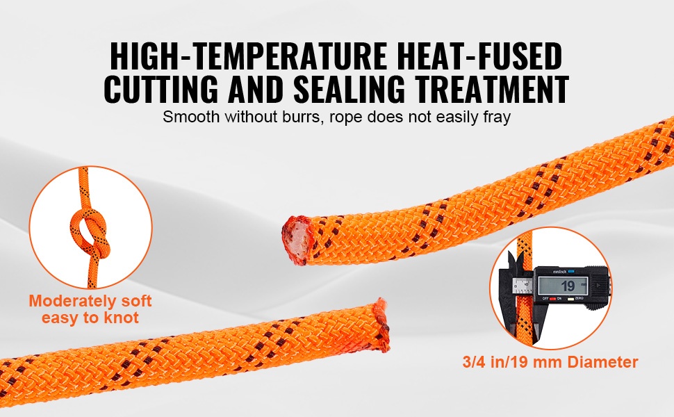 Köysikela helpottaa säilytystä