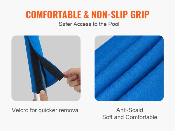 Kaiteen ruostumaton teräspinta