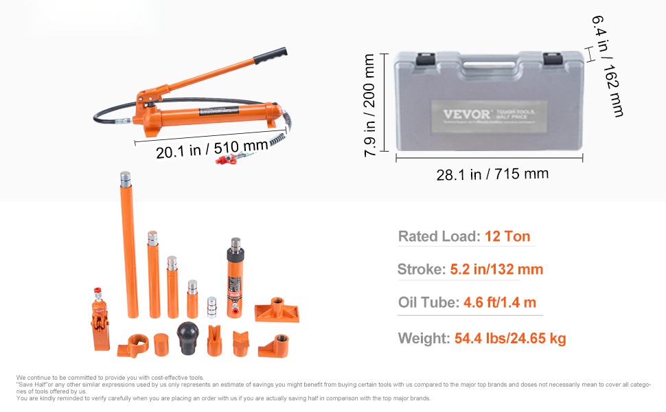 Säilytyslaukku ja sarjan osat