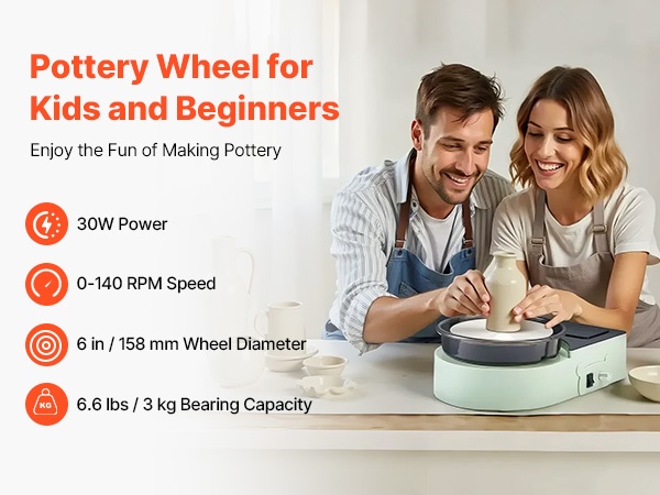 Mini-dreijan mitat ja rakenne