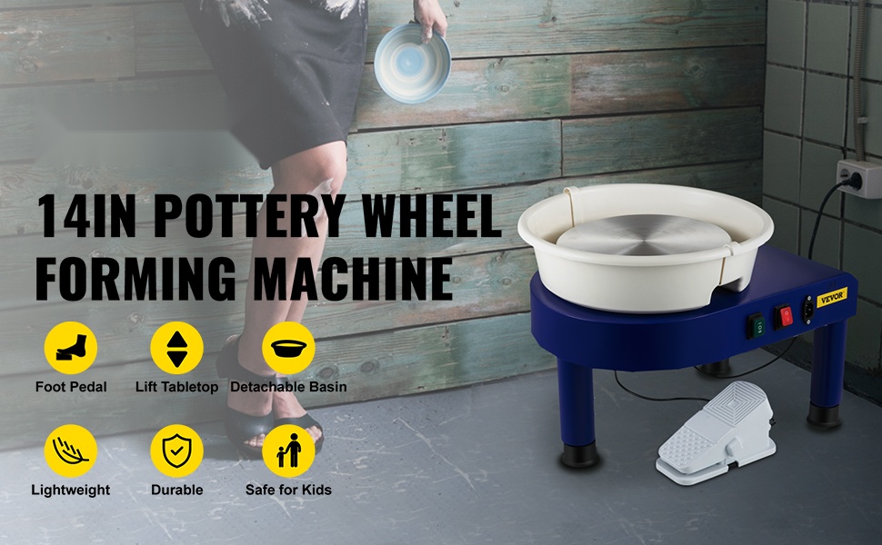 Mini-dreija lapsille, yleiskuva