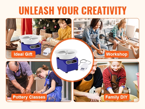 Kotikäyttöön sopiva dreija